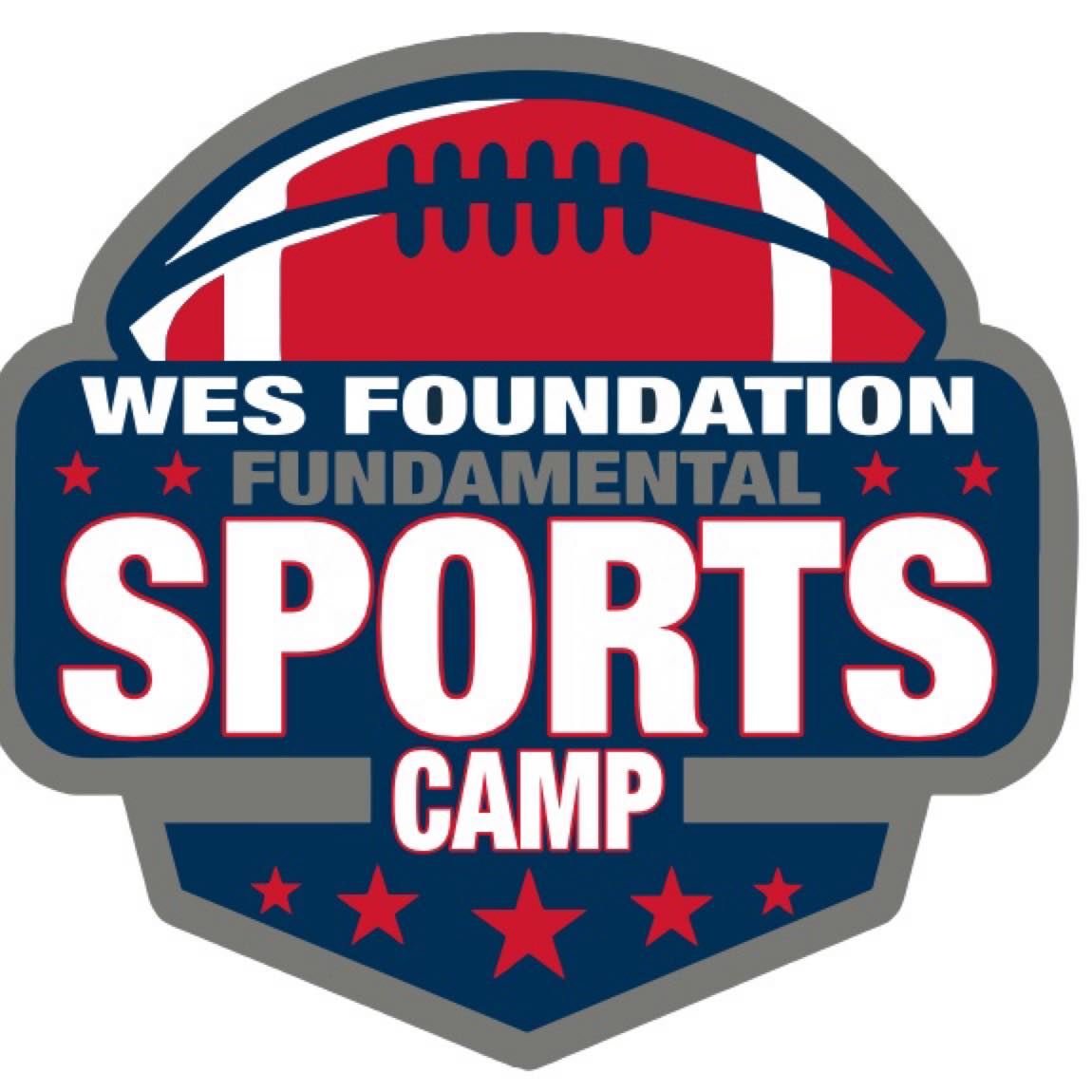 Everette Sands | WES Foundation – FBeingFat